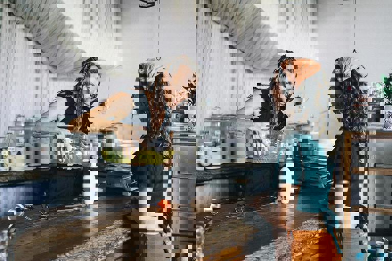 Startup Introduces Reusable Packaging Network to Cut Retail Waste